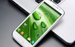 Smartphone Full HD RAM 2GB giá 5,6 triệu đồng