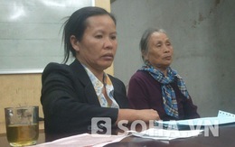 Xuất hiện thêm một nghi án oan sai chấn động ở Bắc Giang?