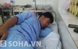 Vụ xả súng tại trụ sở UBND TP Thái Bình qua lời nạn nhân sống sót