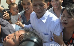 Viện kiểm sát lấy lời khai việc ông Nguyễn Thanh Chấn bị ép cung