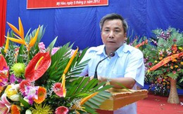 Hưng Yên có Chủ tịch UBND tỉnh mới