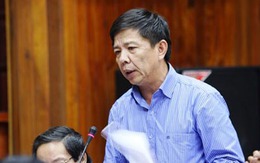 CT Quảng Bình: "Tạo mọi điều kiện để nhân dân viếng Đại tướng"
