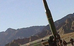 Tên lửa DF-16 của TQ có thể xuyên thủng "lá chắn" Patriot Mỹ - Nhật