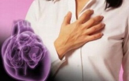Người có vòng 3 “phì nhiêu” dễ mắc bệnh tim mạch