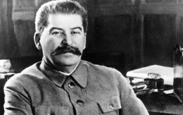 Nga công bố 100.000 tài liệu quý về nhà lãnh đạo Stalin