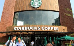 “Cô đơn” trên thị trường VN, gã khổng lồ Starbucks đang “chết”?