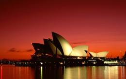 Ngày này năm xưa 20/10: 50 năm ngày ra đời Nhà hát Opera Sydney