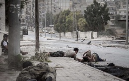 "Syria sẽ trở thành mồ chôn của những kẻ xâm lược"
