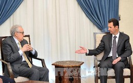 Israel bất ngờ muốn ông Assad tiếp tục lãnh đạo Syria