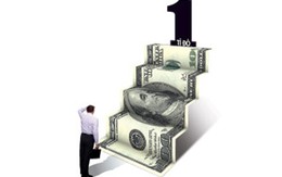 Đường đến 'mốc' tỷ đô của các đại gia Việt