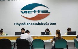 Viettel trượt gói thầu khai thác viễn thông tại Myanmar