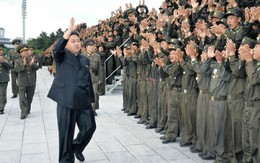 Triều Tiên đừng dại đùa với kẻ thực dụng như Mỹ