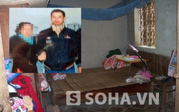 Mẹ vợ phẫn uất kể về gã con rể vác can xăng đòi đốt cả nhà mình