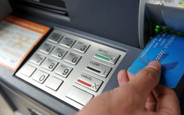 Rao bán tài khoản ngân hàng 'độc' làm quà Tết