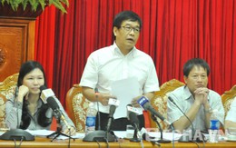 Tổng giám đốc nước sạch Hà Nội tiết lộ lương 30 triệu đồng/tháng