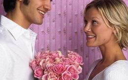 10 loài hoa có thể tặng khi bạn "phải lòng" nàng