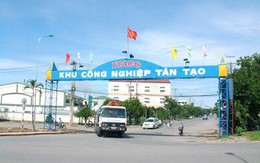 Công ty Tân Tạo đang bị thâu tóm ngầm?