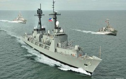 Báo Trung Quốc 'hù dọa' Philippines đừng theo đuôi Mỹ kẻo bị cô lập