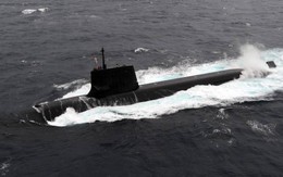 Bị tàu ngầm Nhật-Mỹ vây chặt, Trung Quốc xoay xở cách nào?