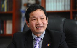 Chủ tịch FPT Trương Gia Bình bất ngờ vì được trao thưởng 30 nghìn USD