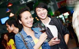 Vợ Thanh Bùi không phải con ruột đại gia Trương Mỹ Lan?