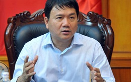 Bộ trưởng Thăng đề xuất cách chức GĐ Sở GTVT Hải Phòng