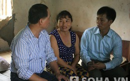 Ông Nguyễn Thanh Chấn: 10 năm chịu án, 2 lần chịu tang