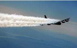 "Đột kích" thao trường huấn luyện Nevada của không quân Mỹ