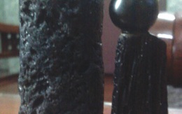 Rao bán mảnh thiên thạch ở Việt Nam giá 2 tỷ đồng