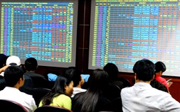 Đại gia Việt "bốc hơi" 900 tỷ đồng chứng khoán tháng 2