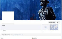 Thực hư tài khoản ma và cơn sốt status "tàng hình" trên Facebook