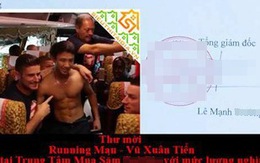 "Running man" được mời lương 1000 USD: Cư dân mạng "chia 2 phe"