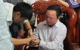 Ngân hàng Chính sách xã hội đã trả cho “cậu Thủy" 7,2 tỷ đồng