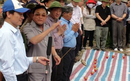 Ngân hàng CSXH nói gì về vụ “cậu Thủy”?