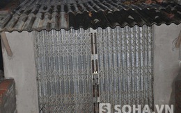 Khởi tố đối tượng mang xăng thiêu sống 3 người