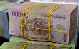 Nhận nhầm tiền giả, khó khiếu nại ngân hàng