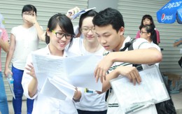 81 thí sinh bị đình chỉ thi ngày đầu tiên kỳ thi đại học đợt 2