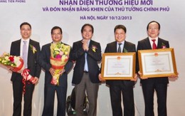 Tiên Phong Bank đổi nhận diện thương hiệu cho "bằng bạn bằng bè"