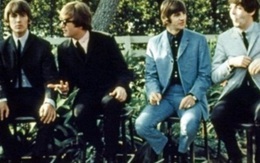 Tiết lộ bộ ảnh màu chưa từng công bố của The Beatles