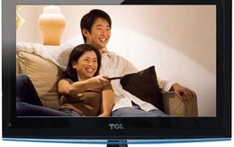 Chọn tivi LCD giá dưới 5 triệu đồng