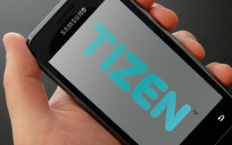 Nhiều smartphone Samsung chạy trên nền Tizen sẽ ra mắt năm nay