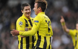 Hiện tượng Dortmund: Khi chiến thắng cũng là nỗi lo