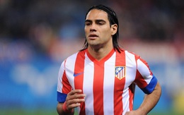 Nóng: Falcao về Monaco với giá 60 triệu euro?