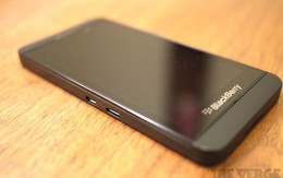 Top smartphone được "doanh nhân" tin dùng