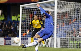 “Zorro” Torres, Mourinho và những điều đặc biệt tại Stamford Bridge