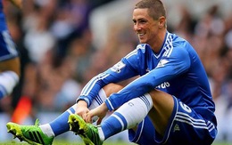 BẢN TIN SÁNG 11/10: Nịnh đầm Chelsea, Torres chê bôi Liverpool