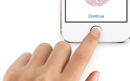 Touch ID trên iPhone 5S hoạt động kém chính xác theo thời gian?