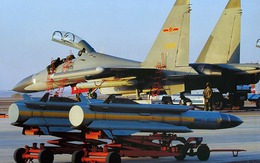 Nga "trao tay" TQ bao nhiêu vũ khí trong năm 2012?