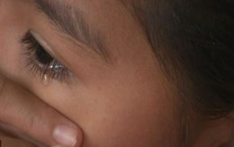 Ghê rợn 'chiêu' kiếm tiền trên thân xác trẻ em của ma-cô Philippines