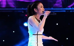 Xem cô gái giống Hương Tràm nhưng xinh đẹp hơn tại The Voice 2013